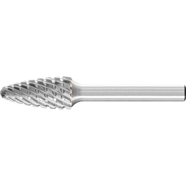 Pferd HM-Frässtift RBF 1225/6 TITANIUM, 21117884