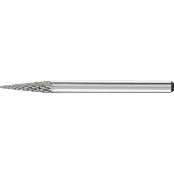 Pferd HM-Frässtift SKM 0311/3 Z4, 21214143