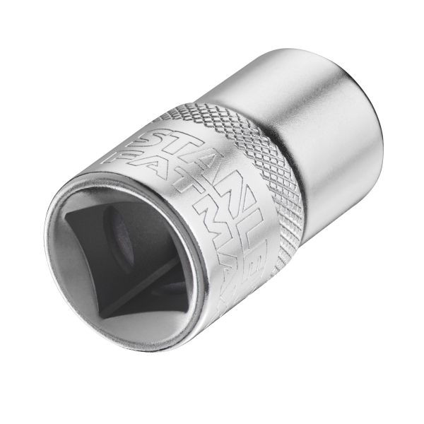 Stanley FATMAX 1/2" 6-Kant Stecknuss 14 mm mit MaxiDrive Profil, FMMT17233-0
