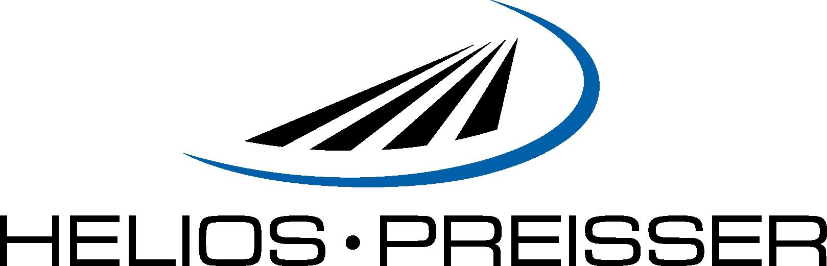 HELIOS PREISSER Logo