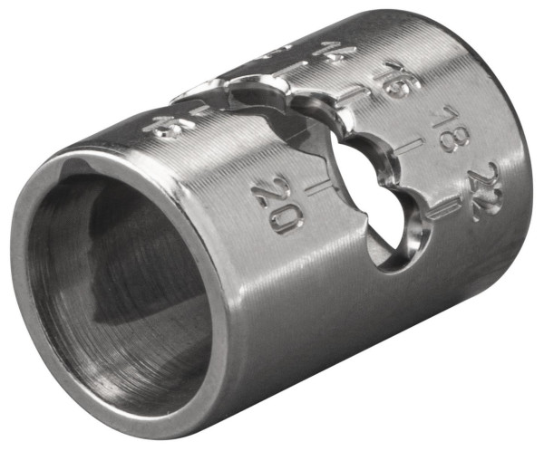 REMS Skalenring 10-22 mm, 151215 RMM, 4039976025225