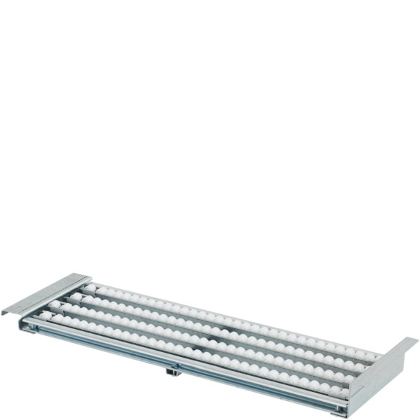 BITO Segment SDS-Rollenleiste 322-2450-28 Kartonage verzinkt, 28596