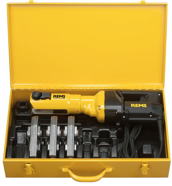 REMS Power-Press Radialpresse SE Set U 16-20-25, 572112 R220