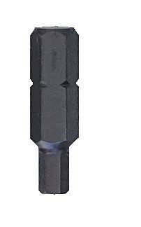 GEDORE KL-0056-1141 Schraubendreherbit, SW 5, 3401049