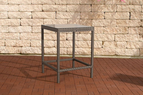 CLP Gartentisch Alia, grau, 11669208, 4250420286621