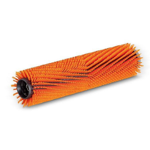 Kärcher Walzenbürste, hoch-tief, orange, 350 mm, 4.037-037.0
