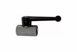 Riegler Mini-Kugelhahn mit Handhebel, 103335, 4047322080941