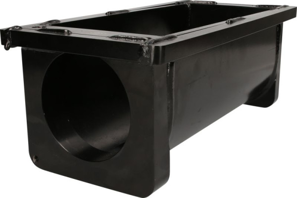 KS Tools Druckbehälter, 390x190x150 mm, 460.4491, 4042146789698