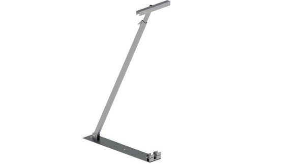 Schake Holzbauzaunständer Typ Light, 3B161, 4250384754259