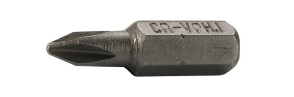 SW-Stahl Schraubendrehbit, 8 mm, Kreuz, PH3, KB/8-3, 4033592038072