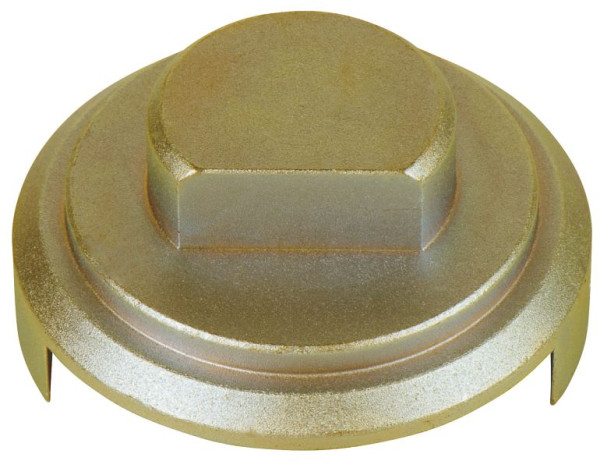 KS Tools Montagehülse, 28 mm, Gesamtlänge: 28mm, 440.0243, 4042146636602