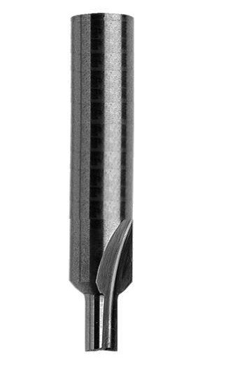 Edessö Dichtungsnutfräser HW, A: 3, B: 8, GL: 55, C: 6, 140103006