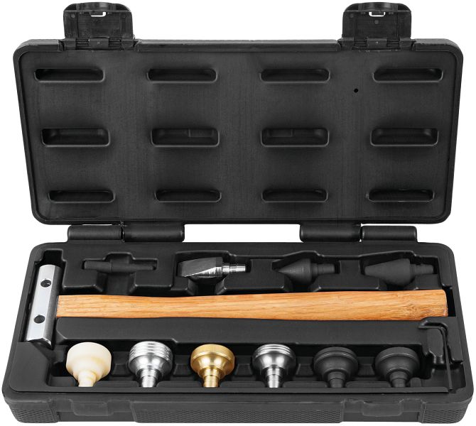 450 G Ingenieurhammer Kugelhammer Engländer-Schlosserhammer Ingenieur