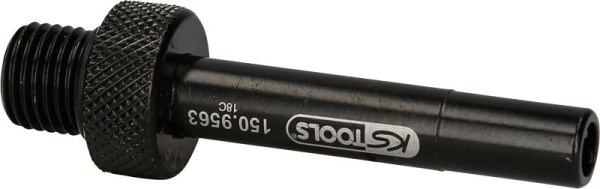 KS Tools Befülladapter für Mini Cooper M14 x 1,5, 150.9563