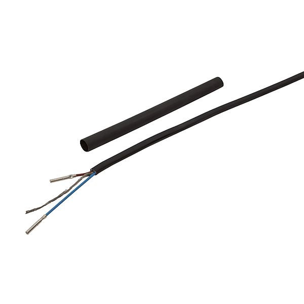 Etherma Kaltleiter eFLOOR-STRONG, 2 x 1,5 mm2 + Alu-Schutzmantel, 46412