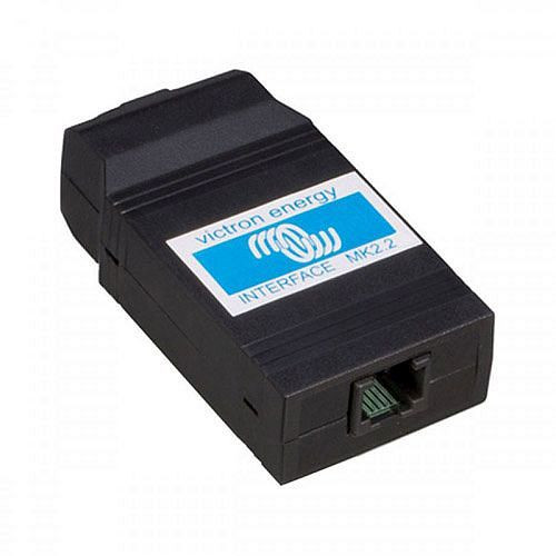 Victron Energy Interface MK2.2b VE.Bus to RS232, 392509