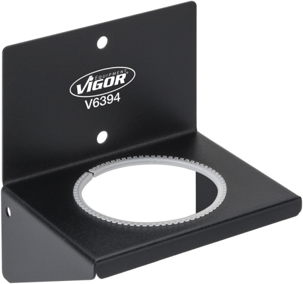 VIGOR Schlagschrauber-Halter, Kunststoff-Kantenschutz, V6394, 4047728069595