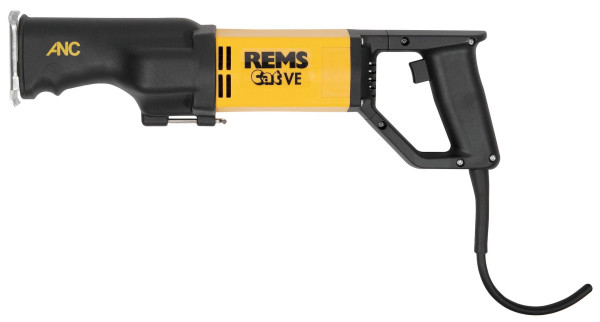REMS Cat VE Antriebsmaschine R220, 560004 R220