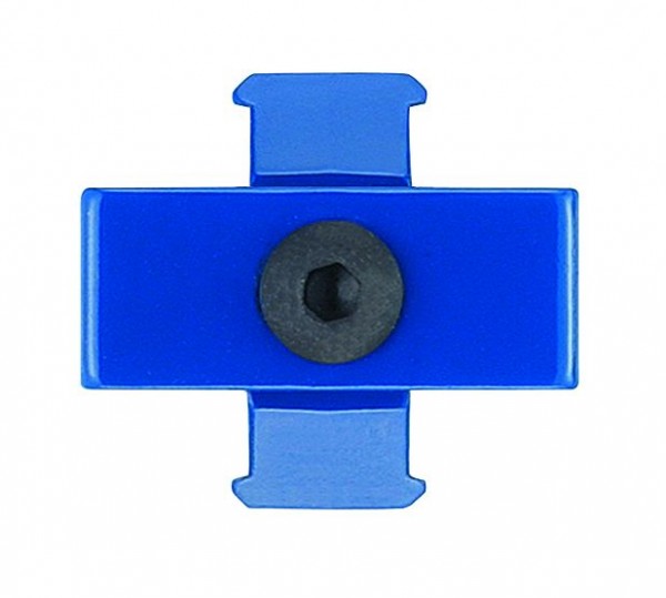 Prevost ALTO 2 - Montageset,- 1 Set TA M2 für 2 Module G 3/8 - 2 Sets TA M2 für 3 Module G 3/8, TA M2