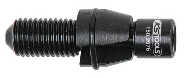 KS Tools VAG Fixierbolzen für Hilfsrahmen M12x1,5, 150.2676