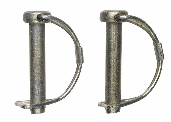 HiKOKI Verbindungsstift für Erdbohrer, VE: 2 Stück, 714025