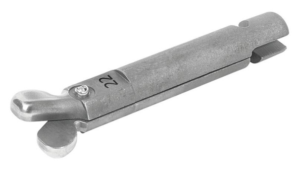REMS Aushalswerkzeug Ø 22 mm, 151150 R, 4039976025027