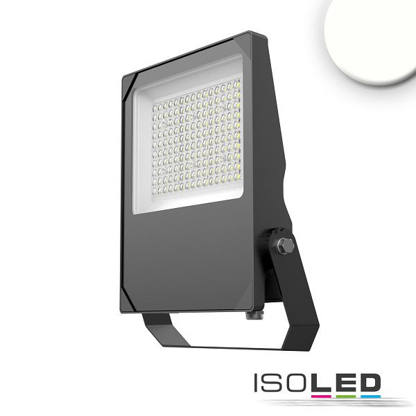 ISOLED LED Fluter HEQ 100W, 30°, 4000K, IP66, 115095