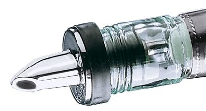 Contacto Flaschenausgießer, verchromt, 5847/001