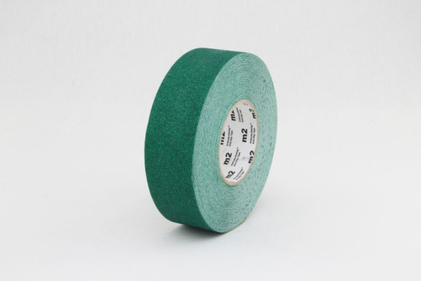 m2 Antirutschbelag Universal grün Rolle 50mmx18,3m, M1UR050183
