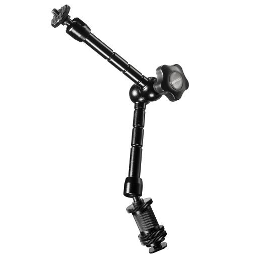 Walimex pro DSLR Gelenkarm Swivel Arm Magic 28, 1018582