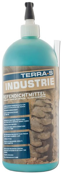 ARNOLD Reifendichtgel "TERRA-S", 950 ml AZ67, 6012-X1-0759