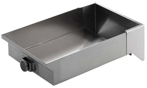 ZANUSSI Wasserablauf für Bratplatten, Breite in mm: 800, 406216153