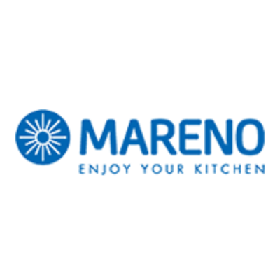 Mareno Logo