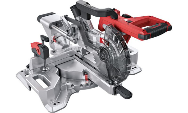 FLEX Akku Kapp-Zugsäge 18,0 V SMS 190 18.0-EC, 500631, 4030293227637