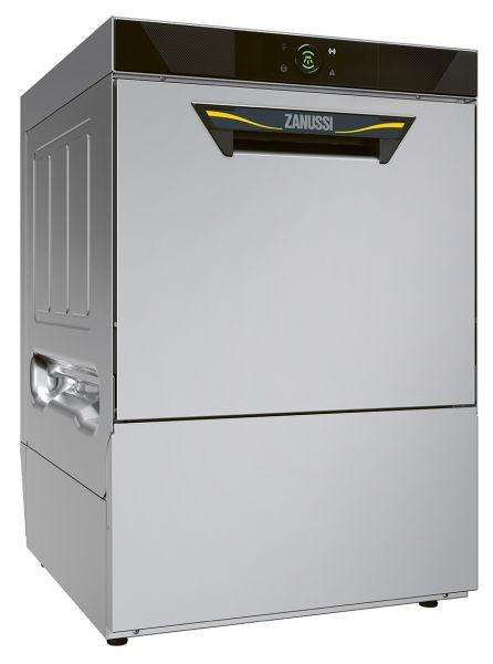 ZANUSSI Geschirrspülmaschine, ZTUCLG3, 406400314, 4063377190879