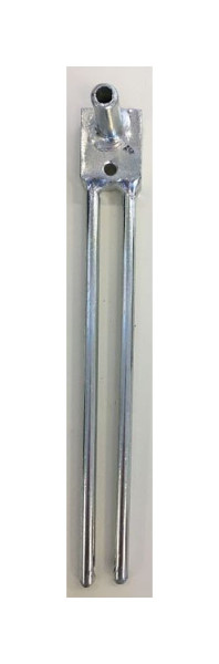 ELMAG Strahlbrecher (Nr. 124) für VM/VS 315 und 350 (MKS 315 Profi 'NEW'), 9708497