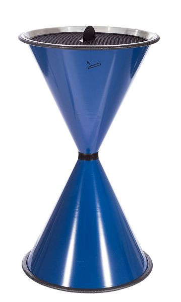 TKG Standascher DIABOLO LIGHT Blau, 351015