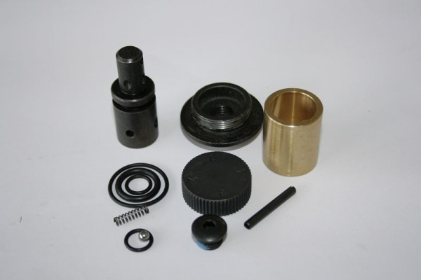 ELMAG Leistungsregler-Set (Nr. 24-28, 35-38, 61, 62) für EPS 111, 9403583