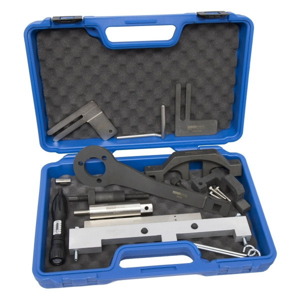 Stahlmaxx Steuerzeiten-Werkzeug für BMW N40 / N45T, XXL-121704A