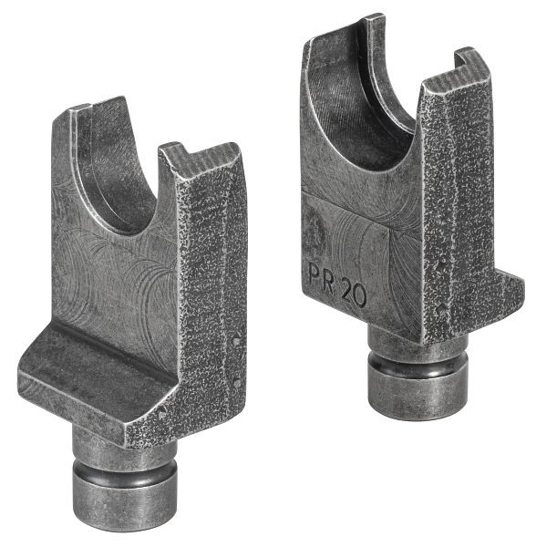 REMS Presskopf PR 20, VE: 2 Stück, 573194, 4039976097857