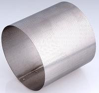 Nilfisk Filtersieb, Edelstahl, 15475, 4005337154750