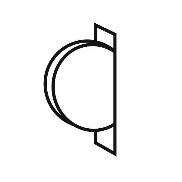 KWC Wertmarke, AQUAPAY, für Münzkontaktgeber, VE: 50 Stück, 2000100751