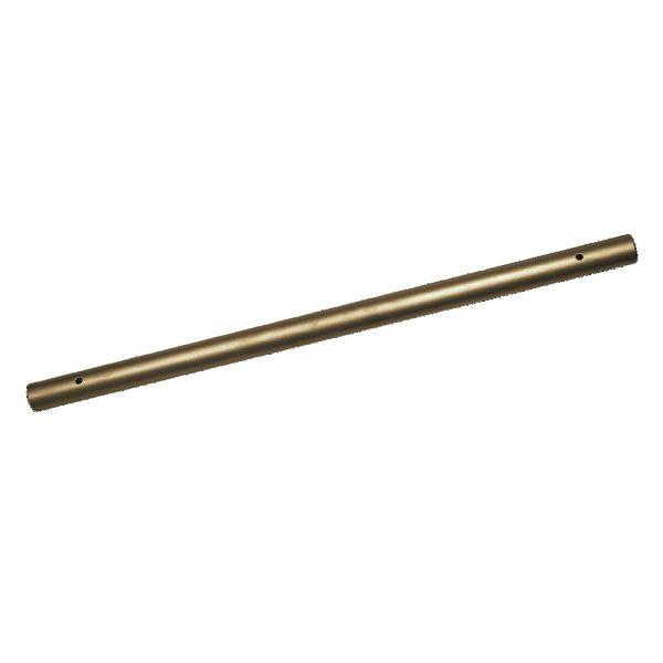 Dönges Aufsteckrohr für Ringzugschlüssel funkenfrei, 25 x 750 mm, 190580