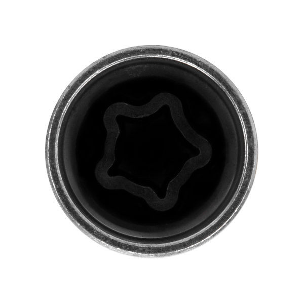 Stahlmaxx Einsatz-Felgenschloss für Steckschlüssel wie OEM T40073-819, XXL-115839