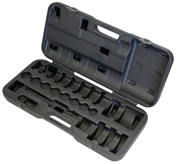 GEDORE KL-0039-0119 Kunststoffkoffer, 2165511, 4046459090366