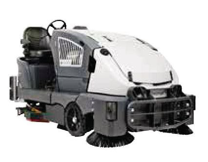 Nilfisk Kombi-Aufsitzmaschine CS7010 LPG Hybrid, 56511821