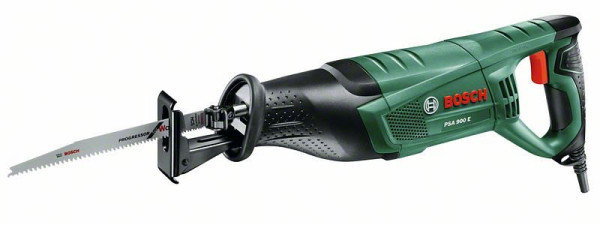 Bosch Säbelsäge PSA 900 E, 06033A6000