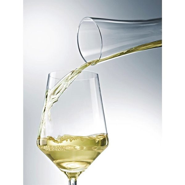 Schott Zwiesel Pure Weißweingläser 300ml, VE: 6 Stück, GD902