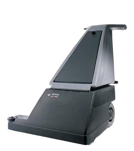 Nilfisk Gewerbesauger GU 700A, für Teppichflächen, 56330910