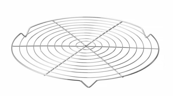 Hendi Kühlgitter für Torten, 320x20 mm, 594032, 8711369594032